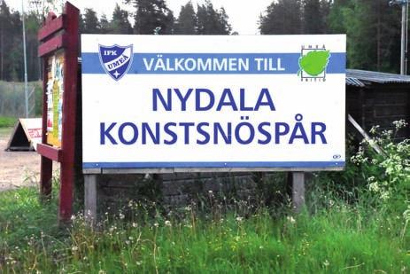 Kommunalpolitiskt handlingsprogram 2019-2022 Från vänster till höger, uppifrån och ner: ny och äldre bebyggelse samsas där Väven med bibliotek, Kvinnnohistoriskt museum, Folkets bio och ännu ett