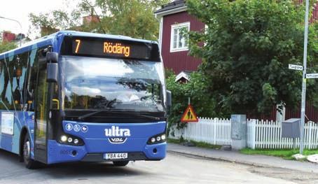 Kommunalpolitiskt handlingsprogram 2019-2022 U M E Å att kombinera utbildning med idrottssatsning ska vi utveckla vidare.