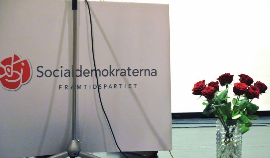Kommunalpolitiskt handlingsprogram 2019-2022 U M E Å VI HÅLLER IHOP UMEÅ Vårt mål är ett jämlikt, jämställt, hållbart och tryggt Umeå där vi alla är fria att forma våra liv utan att vår bakgrund
