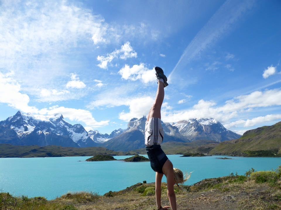 Torres del Paine Jämfört med andra länder i Sydamerika är Chile tryggt och välfungerande. Chilenarna är påtagligt vänliga och omtänksamma personer.