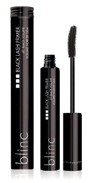 BLACK LASH PRIMER JET BLACK VOLUME Blinc Black Lash Primer används före mascaran för att bygga upp längd och volym på ögonfransarna samtidigt som fransarna vårdas.
