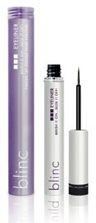 EYELINER ORIGINAL BRUSH IT ON...SLIDE IT OFF! LIQUID EYELINER PEN GLIDE it On...SLide it OfF!