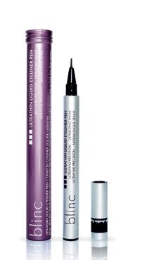 ULTRATHIN LIQUID EYELINER ULTRA PRECISION.