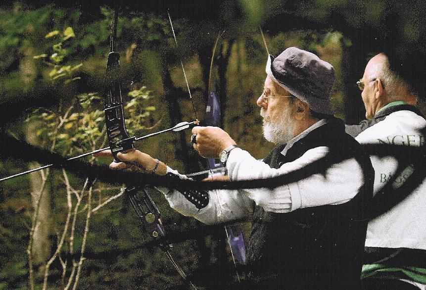 Du bestämmer själv Jag kan lära dig att trimma din utrustning och utveckla en bra