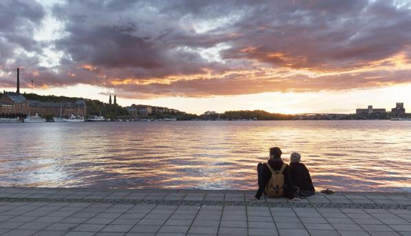 Fjärrvärmens utsläpp efter klimatkompensering Sedan 2014 klimatkompenserar Stockholm Exergi utsläppen från kol och olja i den egna värmeproduktionen.