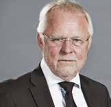 Innehav i C-RAD: 0 A-aktier, 55 750 B-aktier. BENGT ROLÉN Styrelseledamot Styrelseledamot sedan 2014. Född 1953. Managementkonsult och företagsutvecklare Lyktan Invest AB.