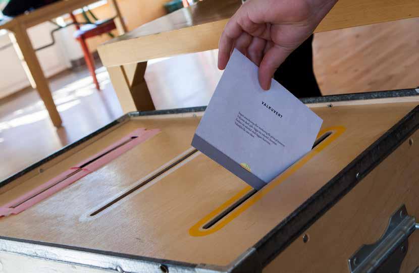DEMOKRATI, JÄMSTÄLLDHET OCH FRI- OCH RÄTTIGHETER I Sverige ska rättigheter, skyldigheter och möjligheter gälla lika för alla, oavsett vem du är och var du kommer ifrån.