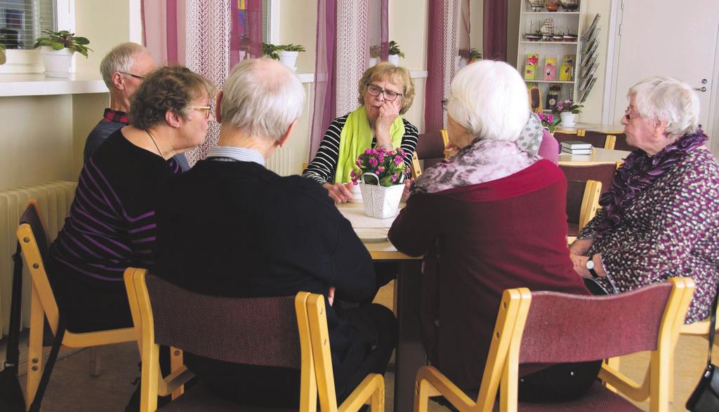 Missionen delad glädje och gemenskap Det har ibland sagts att en församling utan missionsarbete är en död församling och att en kyrka utan mission inte är någon kyrka.