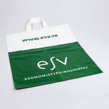 LDPE-folie, 0,050 mm Handtag: