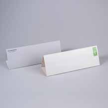 Bordsryttare NY Format: 225x80 mm Material: