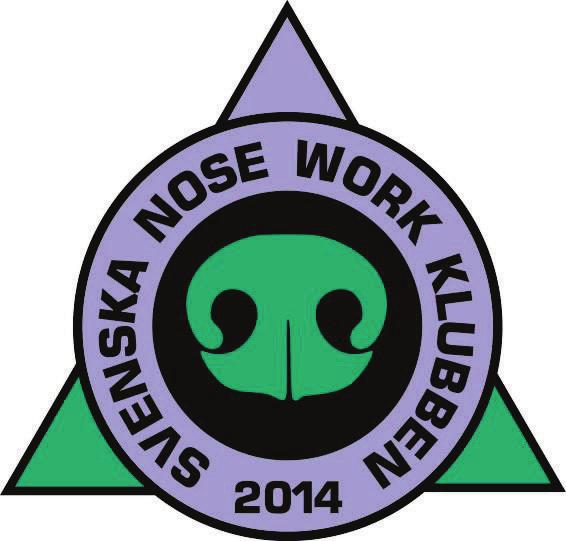 ÅRSMÖTESHANDLINGAR SVENSKA NOSEWORKKLUBBEN DEN 11 MARS 2018