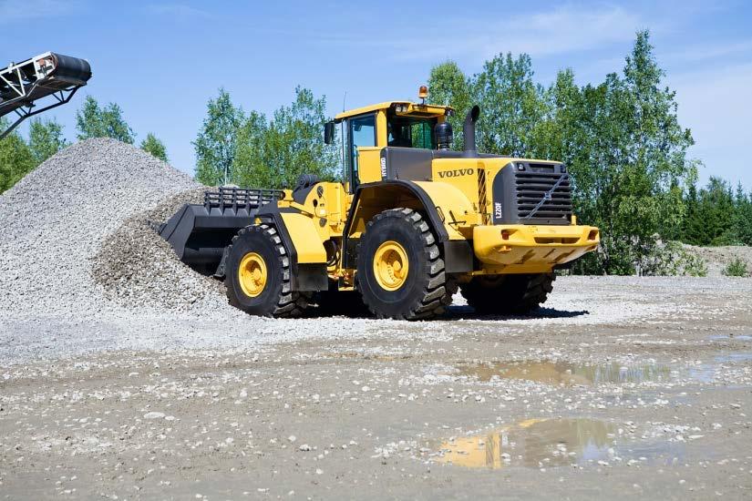 Hydraulik används idag inom bil-, gruv-, papper/massa- och maskinverktygsindustri till