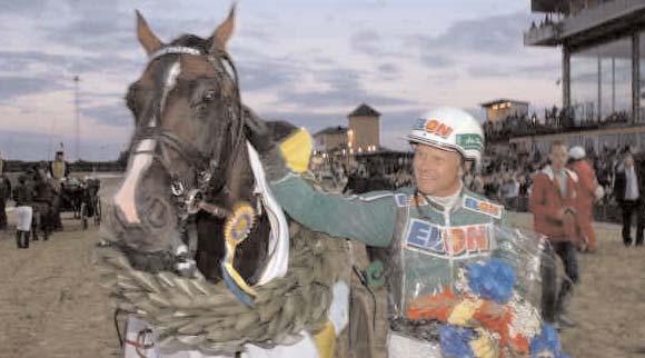 Hugo Åbergs Memorial (Gr I Int) Jägersro 26 juli. Lätt bana. 1.750.000 kr. 1609 m. 1 Gidde Palema 10,9 1.000.000 26 Svanstedt Åke 2 Tag The Devil* (US) 11,2g 400.