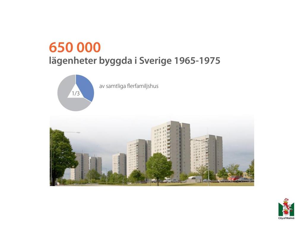 driftskostnader, höjd attraktivitet och ökade