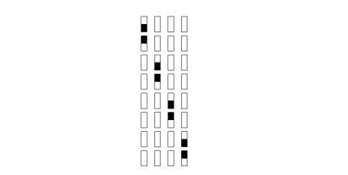 Manöverpanel 1 2 3 4 5 6 7 8 9 10 11 1 PÅ/AV Knapp och indikator 2 Luftflödesminskning Knapp 3 Luftflödesindikator Indikator 4 Luftflödesökning Knapp 5 Panelens