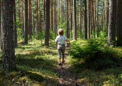 Vi tror på att alla gör sitt bästa för att bidra till det gemensamma och att vi sen ger varandra stöd, omsorg och trygghet efter behov.