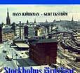 Liljeholmen och Södra station till Stockholm C. 128 sid. 240x280 mm.