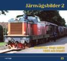 Sänkt pris: 150:- Järnvägsminnen 16 Krösatåget Den småländska tågrevolutionen Ingemar Lundin, Sten-Åke Bergholm I början av 1980-talet försökte det statliga Transportrådet