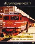 JÄRNVÄGsbilder 978-91-87695-34-6 Järnvägsbilder 3 Ånglok i Finland Ulf Bäckström, Björn Malmer, Bengt Spade Under 1960-talet minskade trafiken med ånglok drastiskt på järnvägarna i Norden, framför