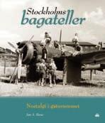 Han har intervjuat folk i branschen från reseledare till reklammakare och fått höra många anekdoter. 104 sid. 240x240 mm.