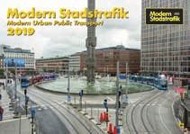Modern Stadstrafik och