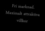 ÖNSKAR MYCKET