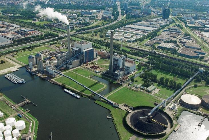 Heat Affärsområdet Heat består av Vattenfalls värmerelaterade verksamhet inklusive försäljning, decentraliserade lösningar och gas- och koleldade kondenskraftverk.