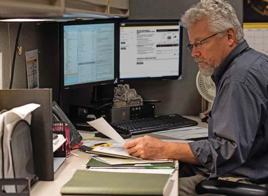 Få tillgång till information om varje maskin i din maskinflotta i realtid på alla arbetsplatser oavsett arbetets omfattning och varumärkena på den utrustning du använder.