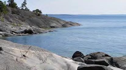 sektor i Sverige och