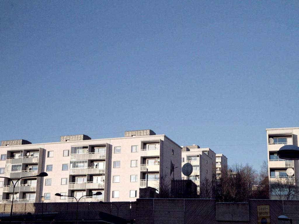 Ekosystemtjänster Ekonomisk värdering av miljön Samhällsekonomisk konsekvensanalys