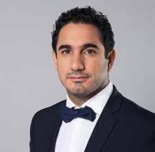 foto kristian pohl, illustration istockphoto Tre frågor till Ardalan Shekarabi, civilminister och ansvarig för regeringens digitaliseringspolitik. Vad ska myndigheten Vilka är förväntningarna på 1.