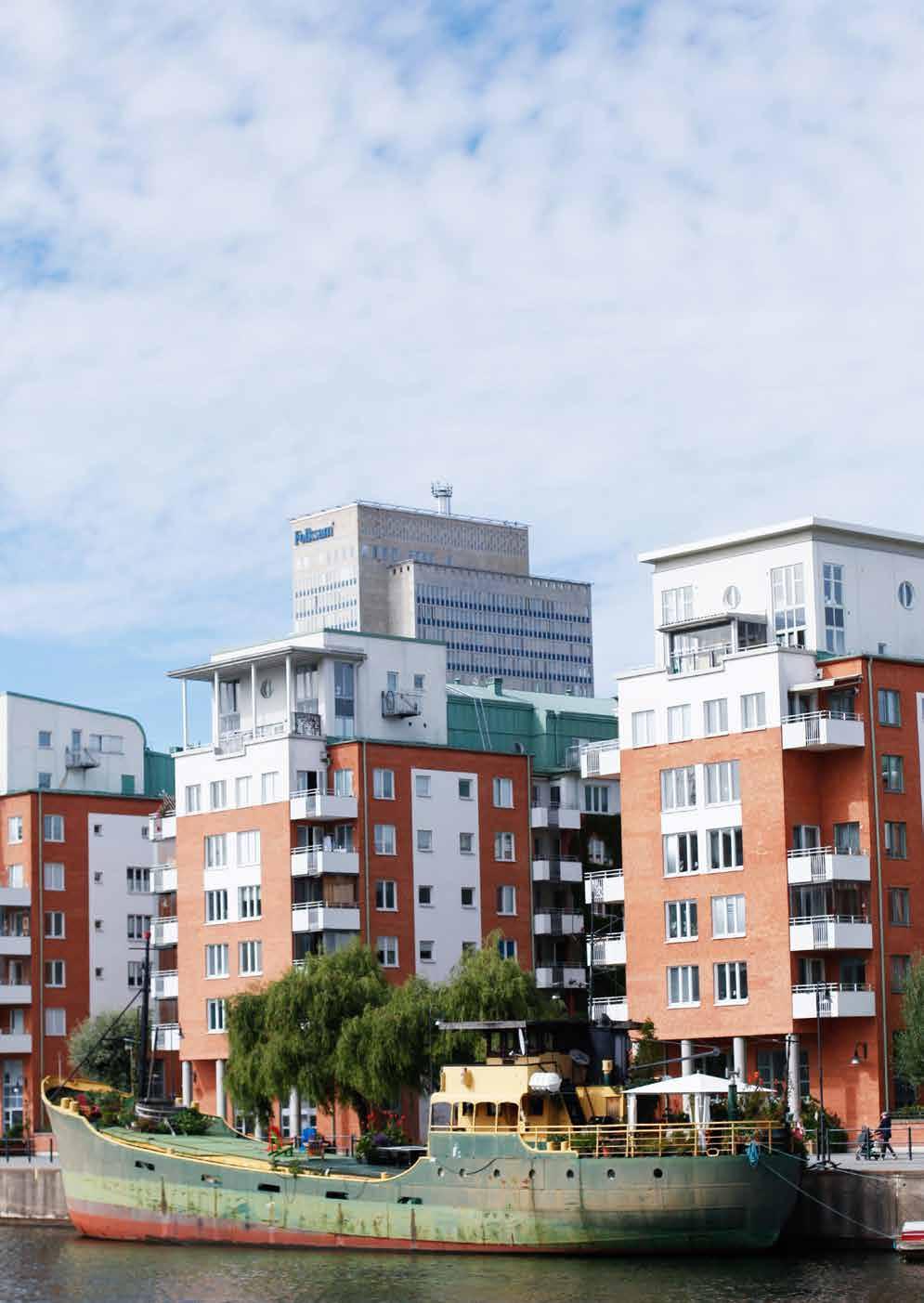 Digitalt först - enklare planering i samhällsbyggandet, är en del av arbetet med att öka bostadsbyggandet i Sverige. www.lantmateriet.