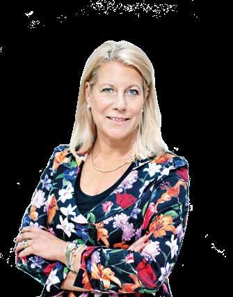 Genom att med sensorer mäta hur folk rör sig i en byggnad och ta reda på vad som ligger bakom rörelsemönstret går det också att skapa ett mer effektivt lokalanvändande.