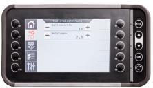 DCNRTGUUGP E-Link Control för RP 130 F, 160 V och 180 V Classic 'P P[JGV RÁ 42 8 QEJ 8 OQFGNNGTPC ÀT '.