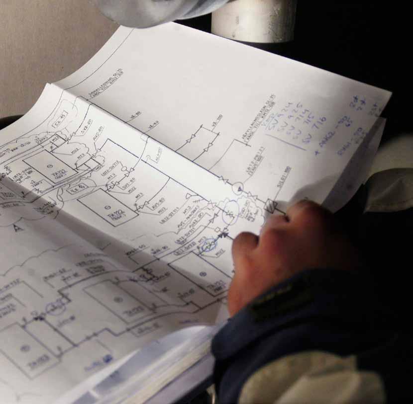 Planering i