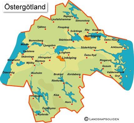 Tolkcentralen i Östergötland