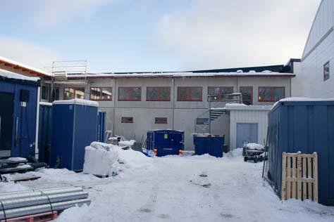 Pipelife satsar vidare med företagsförvärv (Preflex) och organisk tillväxt. Speciellt fokus kring elinstallation.