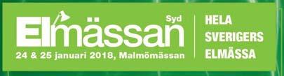 Elmässan, Kista, oktober 2017. Bild 5.