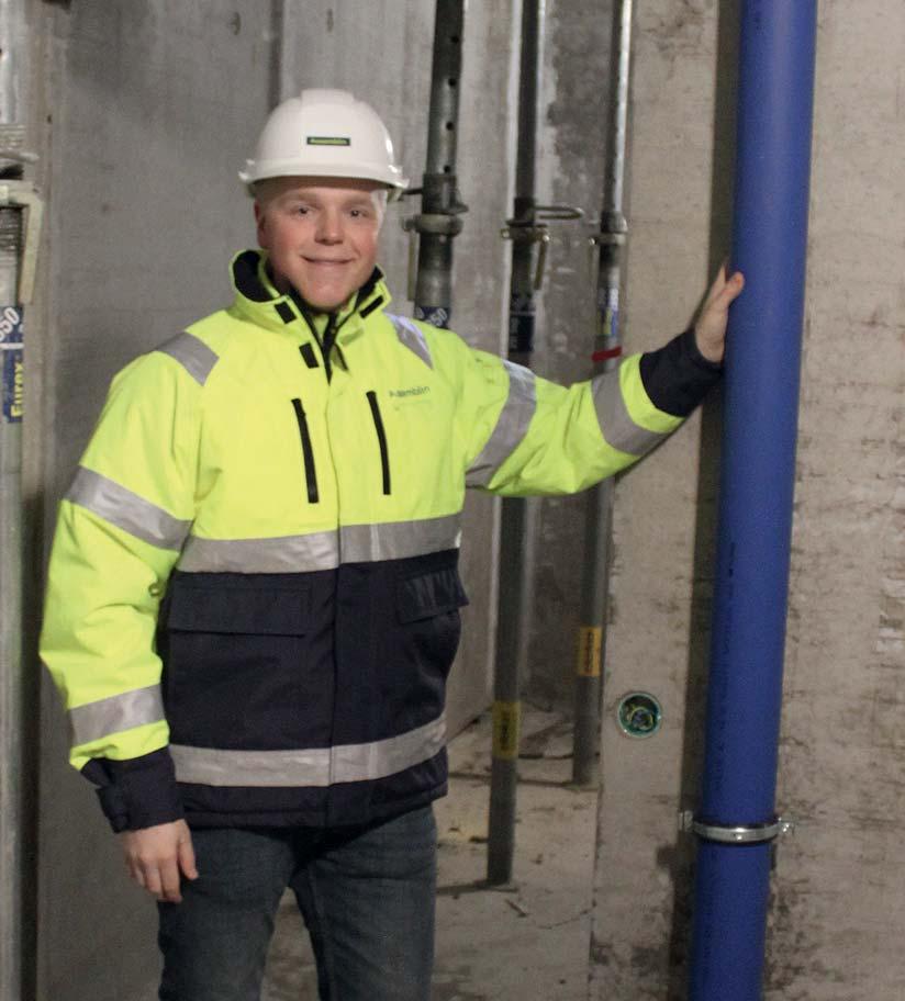 i Typgodk Stilla mä 1. Kapn 2. Monta 2.1 Gen 2.2 Län 2.3 Klam 2.4 Mont 2.5 Fogn 2.6 Fogni 2.7 Pluggn 2.8 Spillva 2.9 Riktnin 2.10 Rensa 2.11 Luftnin 2.12 Temperaturpåverkan sid.