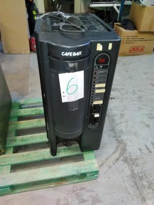 Diskmaskin COLGED S 500