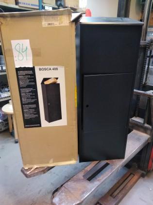 Paketpostlåda 0996-084