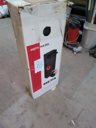 Paketpostlåda 0996-083