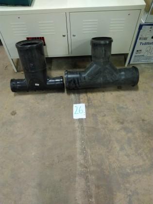 dimensioner 0996-025 Avslut: