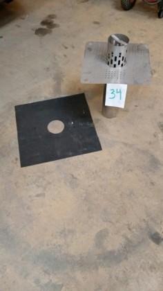 i box 0996-033 Avslut:
