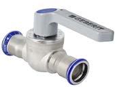 gg 15-Rp 1/2" 145 02 38 33423 276,00 20 18-Rp 1/2" 145 02 39 33425 363,00 20 22-Rp 3/4" 145 02 40 33427 20 Specialkranfäste 2 muff 15-Rp 1/2" 145 05 01 33503 402,00 20 Förskruvning 2 muff 15 145 07