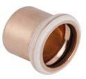 146,00 20 18-Rp 1/2" 176 75 12 63460 187,00 20 18-Rp 1/2" 176 75 15 63455 220,00 20 22-Rp 3/4" 176 75 16 63457 244,00 20 Förminskningsmuff - äldre kopparrör 15-12 176 74 47 62050 106,00 2 15-14 176