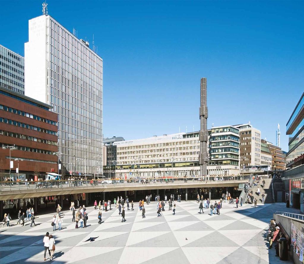 Fastighet Designad säkerhet Vandalskydd -