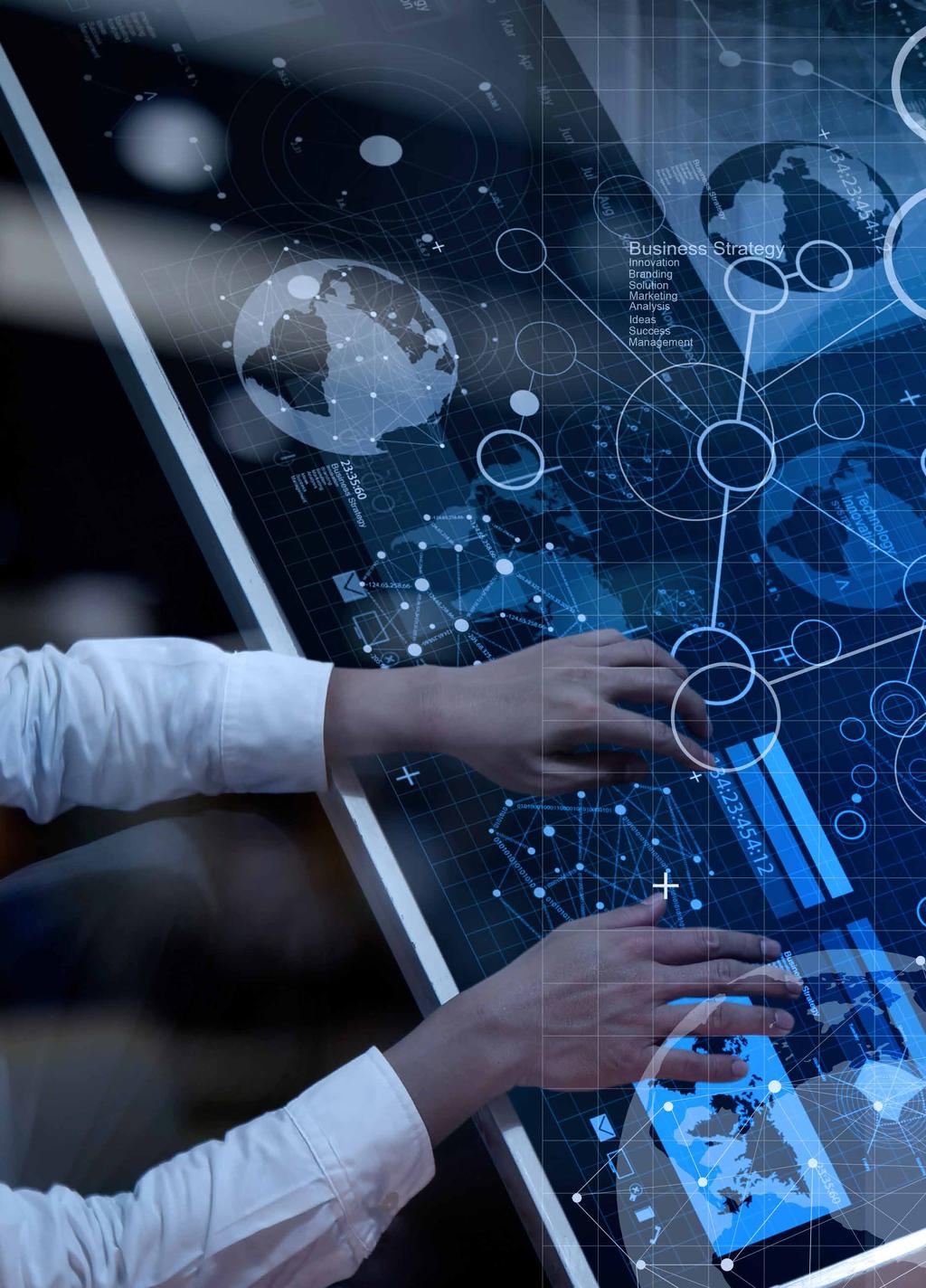 Almegas förslag i korthet KUNSKAPSINTENSIVA TJÄNSTEFÖRETAG DRIVER INNOVATION Ge de statliga forskningsfinansiärerna i uppdrag att utforma strategiska forsknings- och innovationsprogram som i ökad