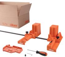LEGRABOX Monteringshjälpmedel Start-kit Start-kit Detta monteringshjälpmedel är en