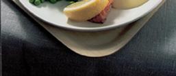 Upprätta en daglig rutin för att följa upp och kommunicera mellan kök och serverande enheter.
